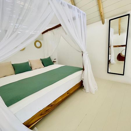 Leeloo Boutique Hotel Las Terrenas Exterior photo