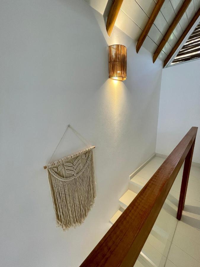 Leeloo Boutique Hotel Las Terrenas Exterior photo