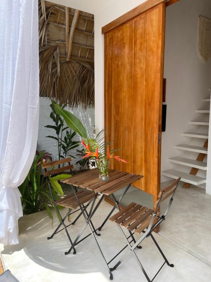 Leeloo Boutique Hotel Las Terrenas Exterior photo