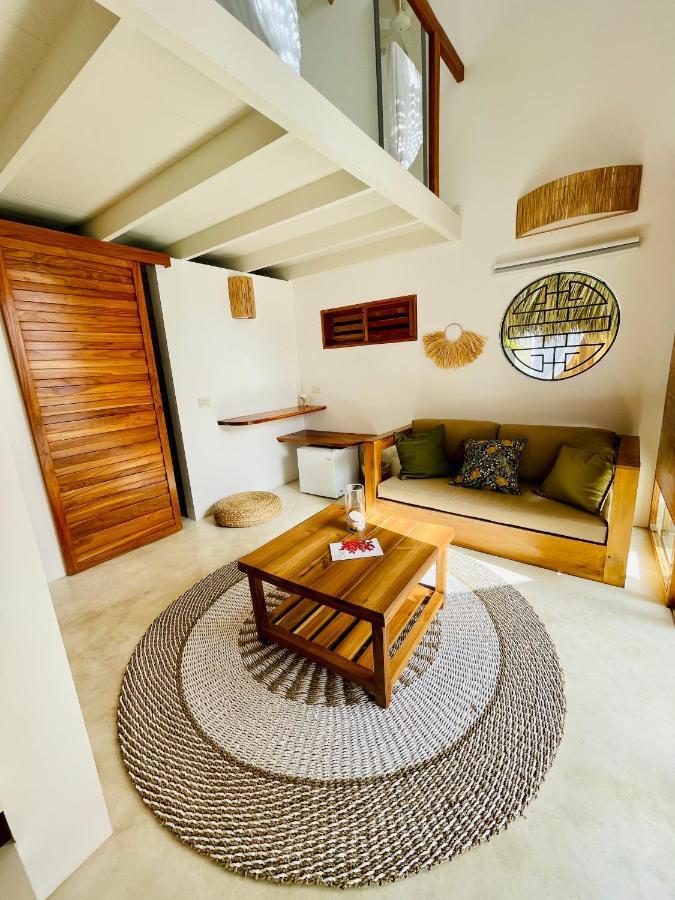 Leeloo Boutique Hotel Las Terrenas Exterior photo