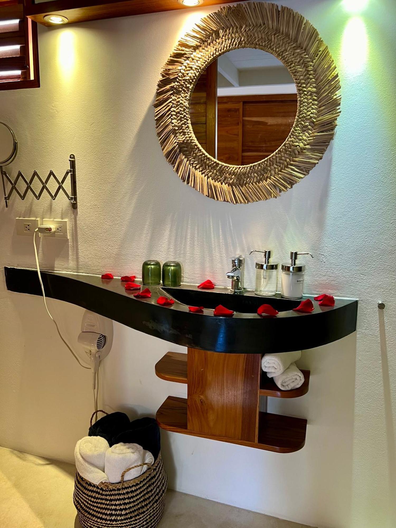 Leeloo Boutique Hotel Las Terrenas Exterior photo