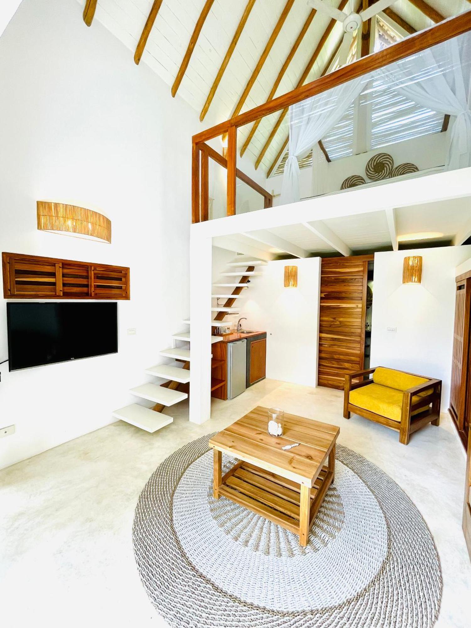 Leeloo Boutique Hotel Las Terrenas Exterior photo