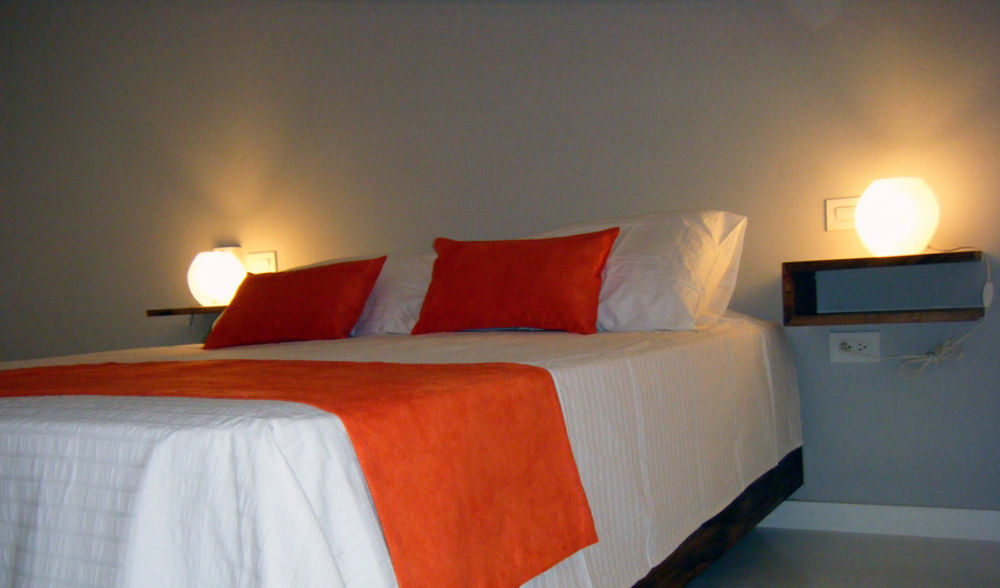 Leeloo Boutique Hotel Las Terrenas Exterior photo